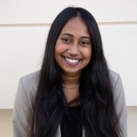 Substance Church Employee Rebecca Baley's profile photo