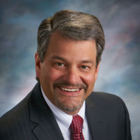 WoodTrust Bank Employee Larrie Hayes's profile photo