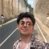 oboda Employee Zeus Elderfield's profile photo