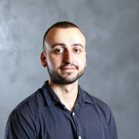 MindArc Employee Sherwin Ramezani's profile photo