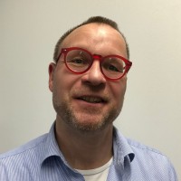 Van Meeuwen Industries BV Employee Roderick van de Weg's profile photo