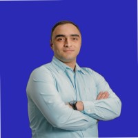 STATECS LLC Employee Avetis Khachatryan's profile photo