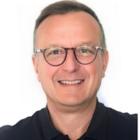 YouStock Employee Eric Chaumillon's profile photo