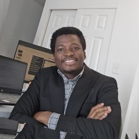 Stephen Akindipe Email