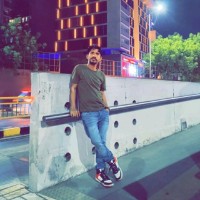 Celcius Logistics Solutions Pvt Ltd Employee Firoz Shahi's profile photo