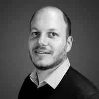 Exaprobe Employee Goulven Burel's profile photo