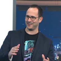 LetsAI Employee Evyatar Edri's profile photo