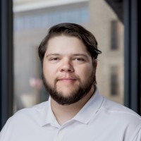 American Tower Employee Alex Pellerin's profile photo