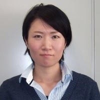 Survey Sampling International Employee Yayoi Hoshi's profile photo