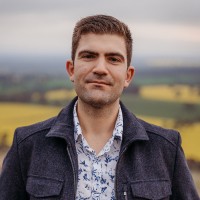 Goulburn Valley Health Employee Mitchell Clack's profile photo