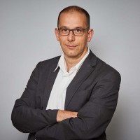 Apleona BS GmbH Employee Florian Dingler's profile photo