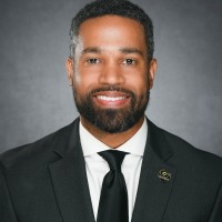 The Doug Williams Center Employee Brandon Logan's profile photo
