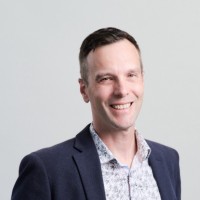 Dell Technologies Employee Troy Sutton's profile photo