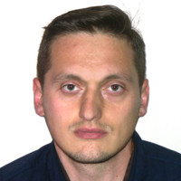 Dejan Rakić's profile photo