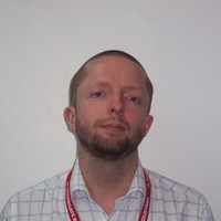 Informance Employee Gavin Kite's profile photo