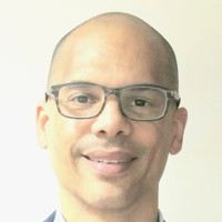 UPS Employee Aaron Spencer's profile photo