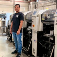 Screens Technology Employee Jamal Khan's profile photo