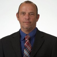 TWG | Together, We Grow Employee Fred Simpson's profile photo