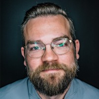 Figma Employee Chris Meeks's profile photo