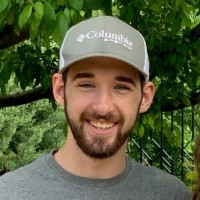 Diversified Metal Fabricators Employee Cody Patrick's profile photo