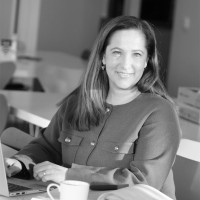 R&F Travel Retail Employee Charlotte Wieselgren's profile photo