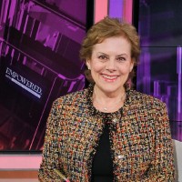 Caldwell Securities Ltd. Employee Elizabeth Naumovski's profile photo