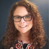 Saint Peter's University Employee Jennifer Thorndike-Gonzales's profile photo