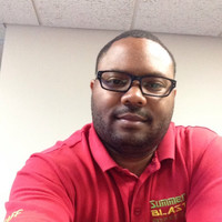 New Hope Baptist Church Employee Howard Earle's profile photo