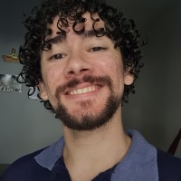 AltisLab Employee Adriano Araújo's profile photo