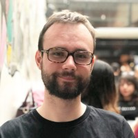 Basic Genomics AB Employee Anton Larsson's profile photo