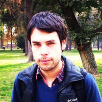 Formation Games Employee Hernaldo Sandoval's profile photo