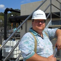 Smithfield Farmland Employee Robert Harris's profile photo