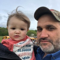 Air Systems LLC Employee Joel Pelston's profile photo