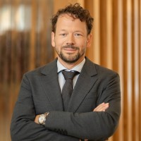 INTERAMERICAN Employee Martijn Ham's profile photo