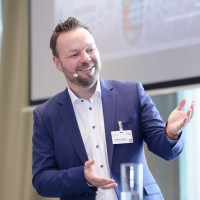 CWS Österreich Employee David Deutsch's profile photo