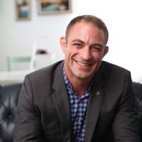 Sean Patton Email & Phone Number