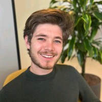 Nationaal MS Fonds Employee Stijn Nooteboom's profile photo