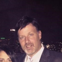 Geo-Solutions Inc. Employee Michael Fisher's profile photo