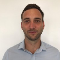 dhp building design consultancy Employee Jack Allen's profile photo
