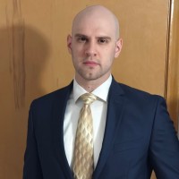 Complete Control Solutions Employee Micah Kowatch's profile photo