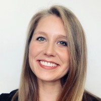 Adobe Employee Alison Bentley's profile photo
