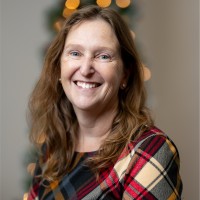 EPISCOPAL DIOCESE OF OHIO Employee Rosalind Hughes's profile photo