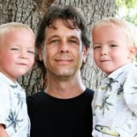 Daniel Monk Email & Phone Number