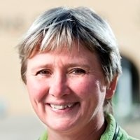 Assens Kommune Employee Annette Bæk's profile photo