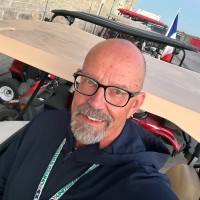 Multi-Plastics, Inc. Employee Earl Johnson's profile photo