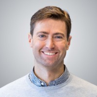 Weston & Sampson Employee CPHC Patrick Bates's profile photo