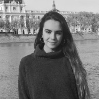 Redbility Employee Olaya Marqués Gómez's profile photo