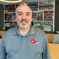 Timothy Cushman Email & Phone Number