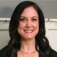 ANEW Employee Amanda Mann's profile photo