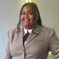 EARTHWORKS Employee Amber Douglas's profile photo